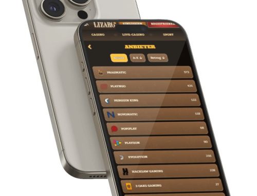 Discover the Thrills at Lizaro Casino – A UK Player’s Best Bet
